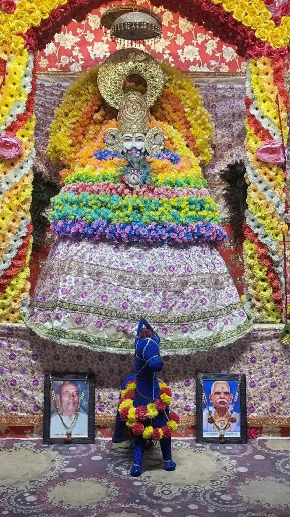 jai shree shyam